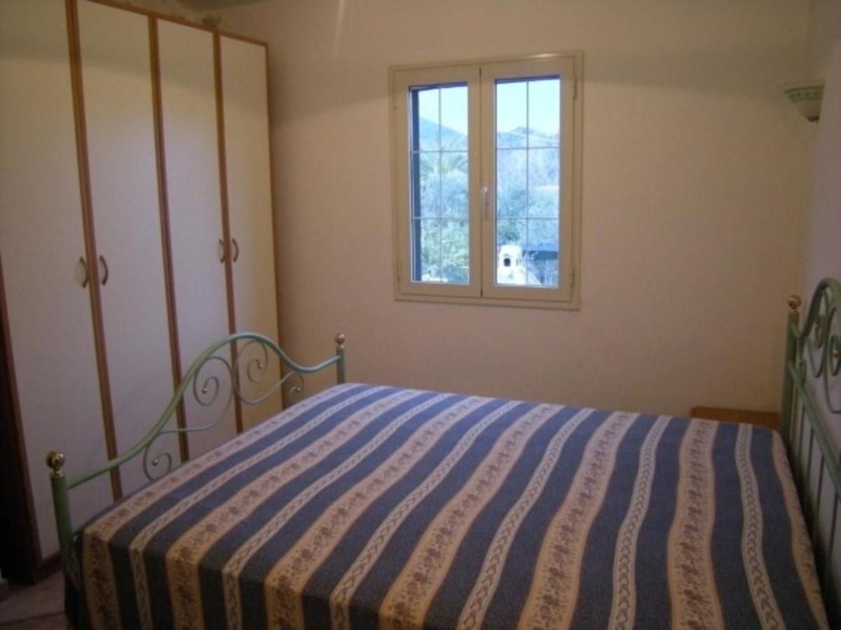 Deiana'S Apartment - Cardedu Beachside Bagian luar foto