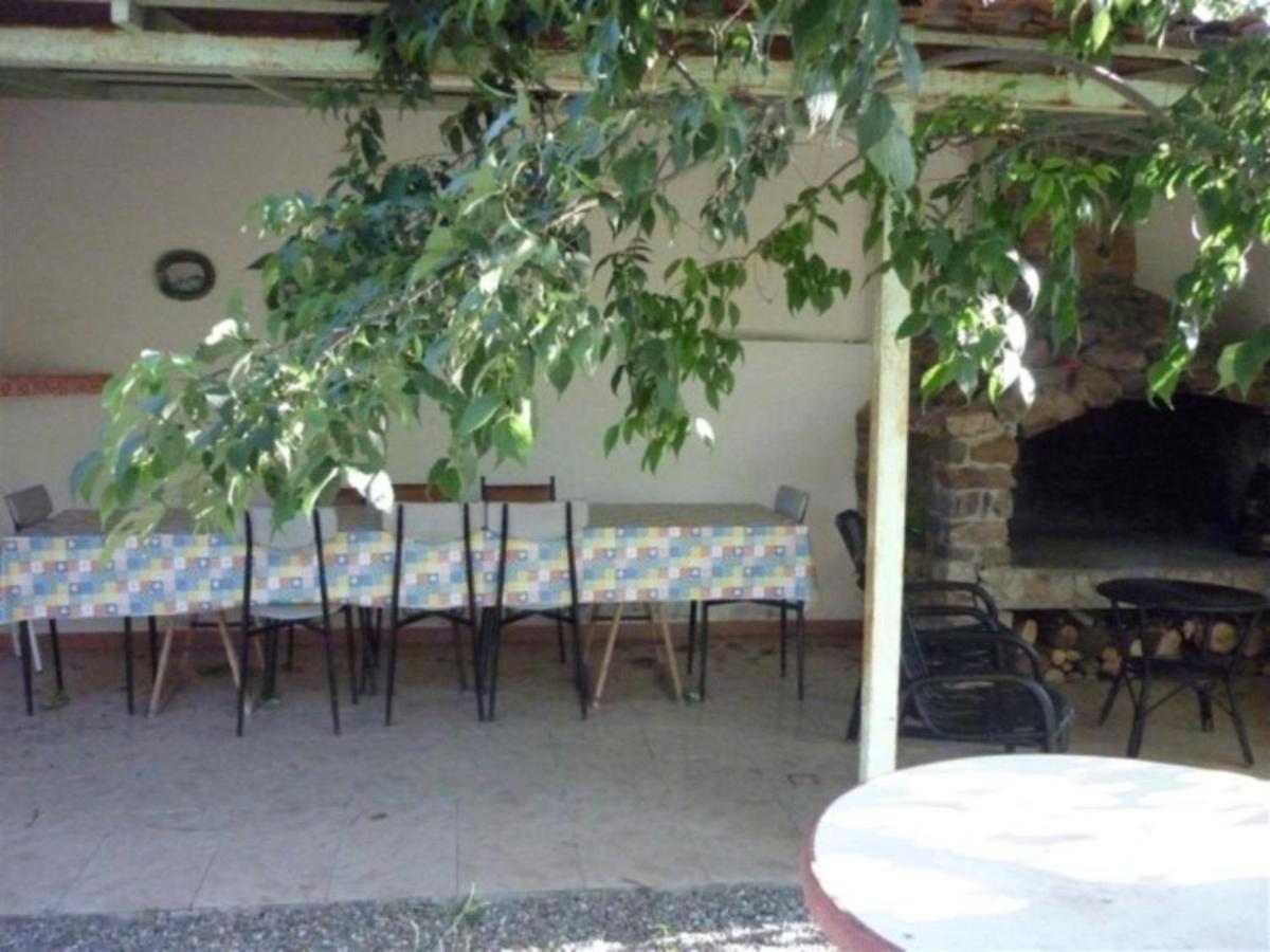 Deiana'S Apartment - Cardedu Beachside Bagian luar foto