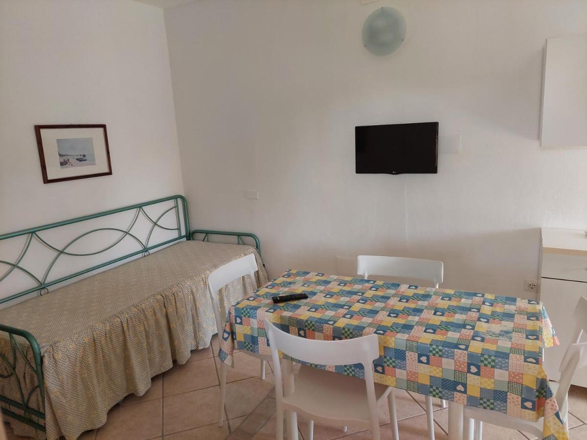 Deiana'S Apartment - Cardedu Beachside Bagian luar foto