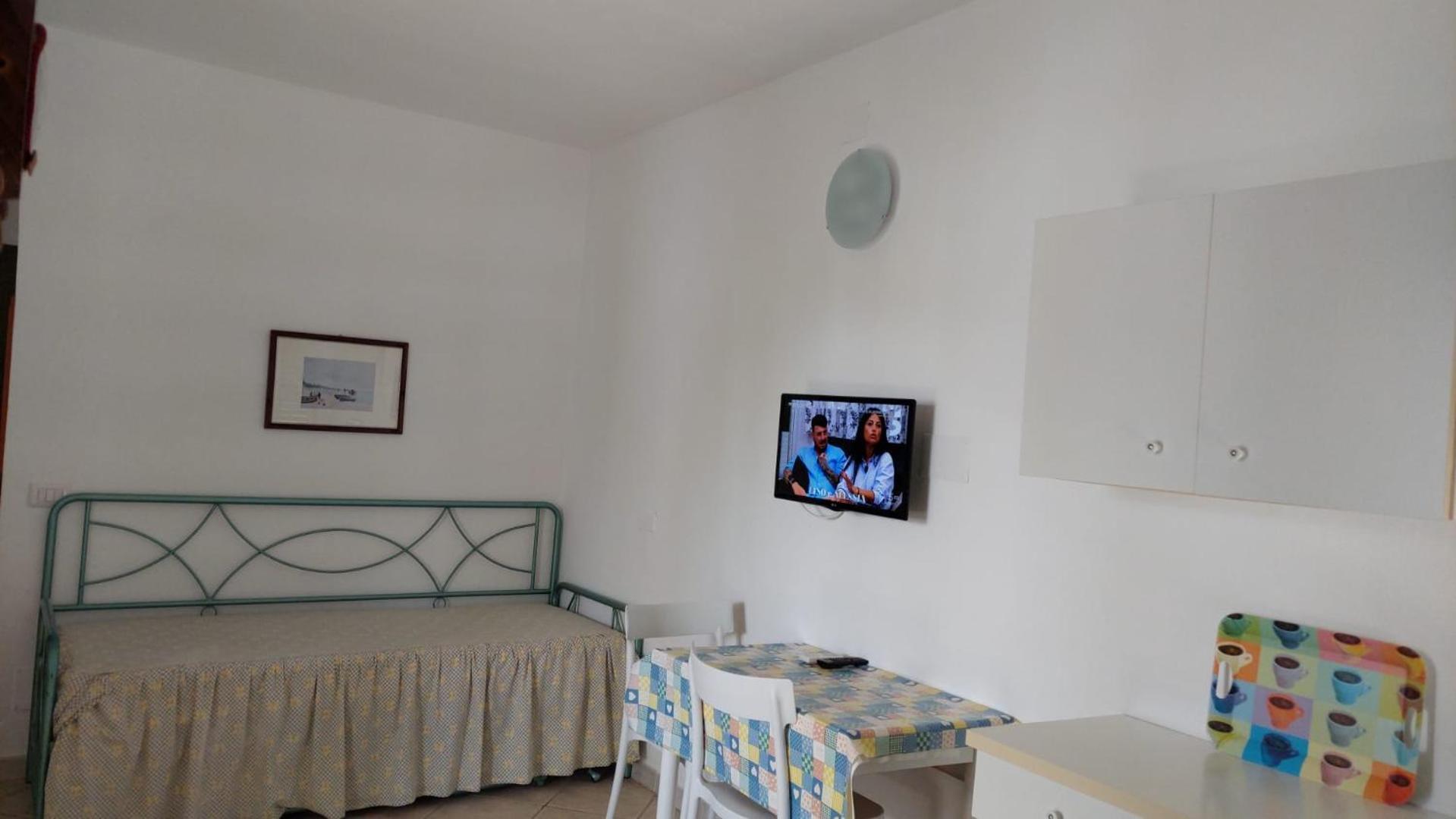 Deiana'S Apartment - Cardedu Beachside Bagian luar foto