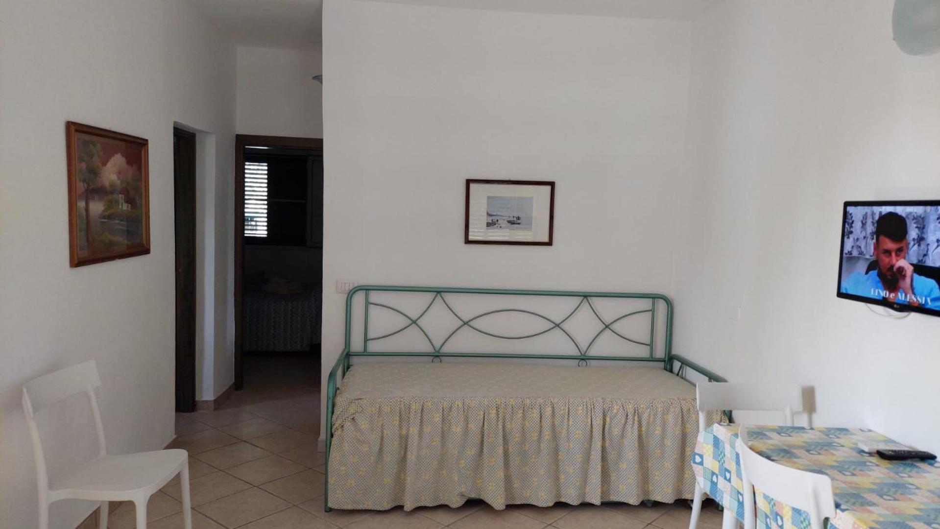 Deiana'S Apartment - Cardedu Beachside Bagian luar foto