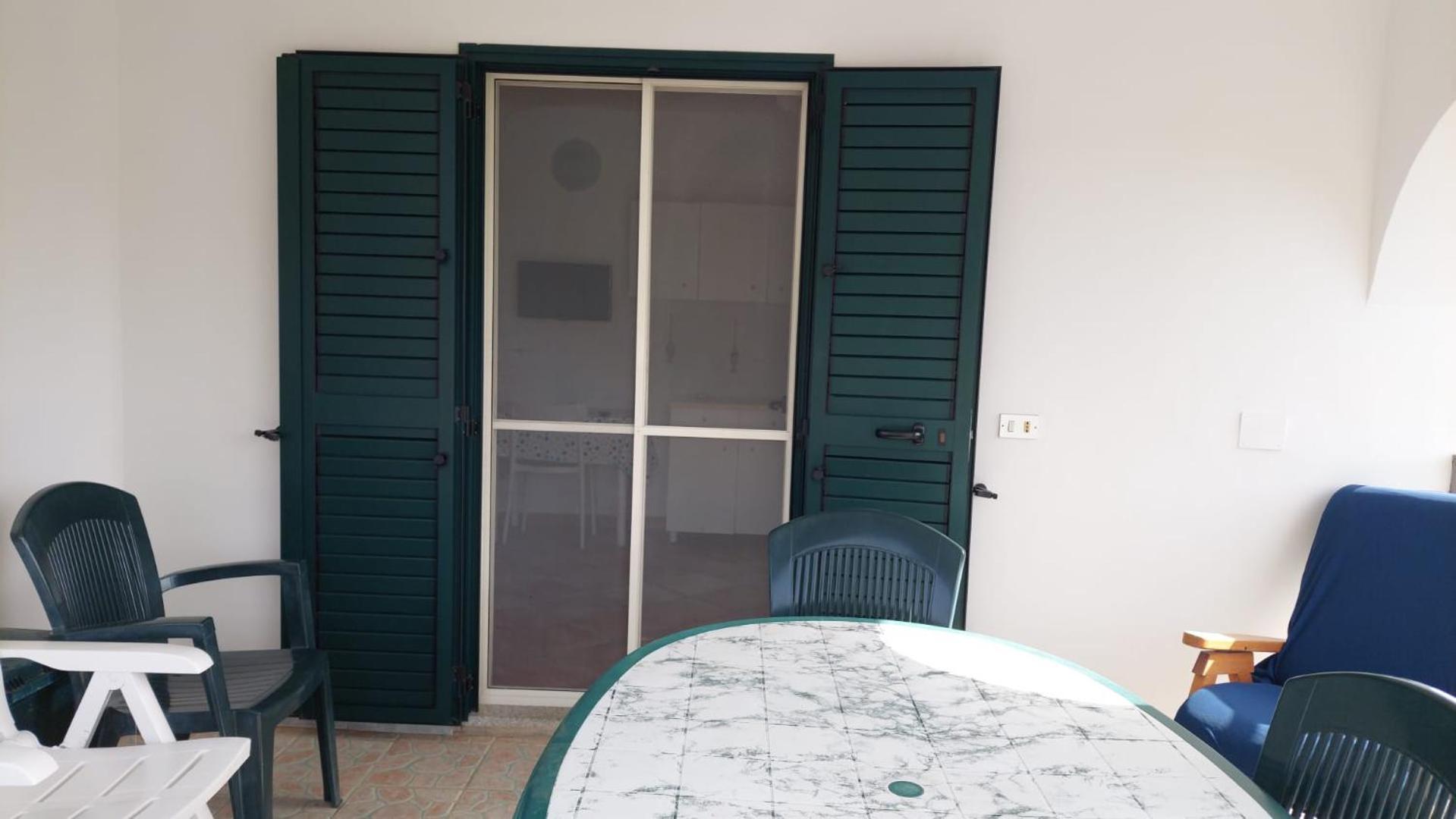 Deiana'S Apartment - Cardedu Beachside Bagian luar foto