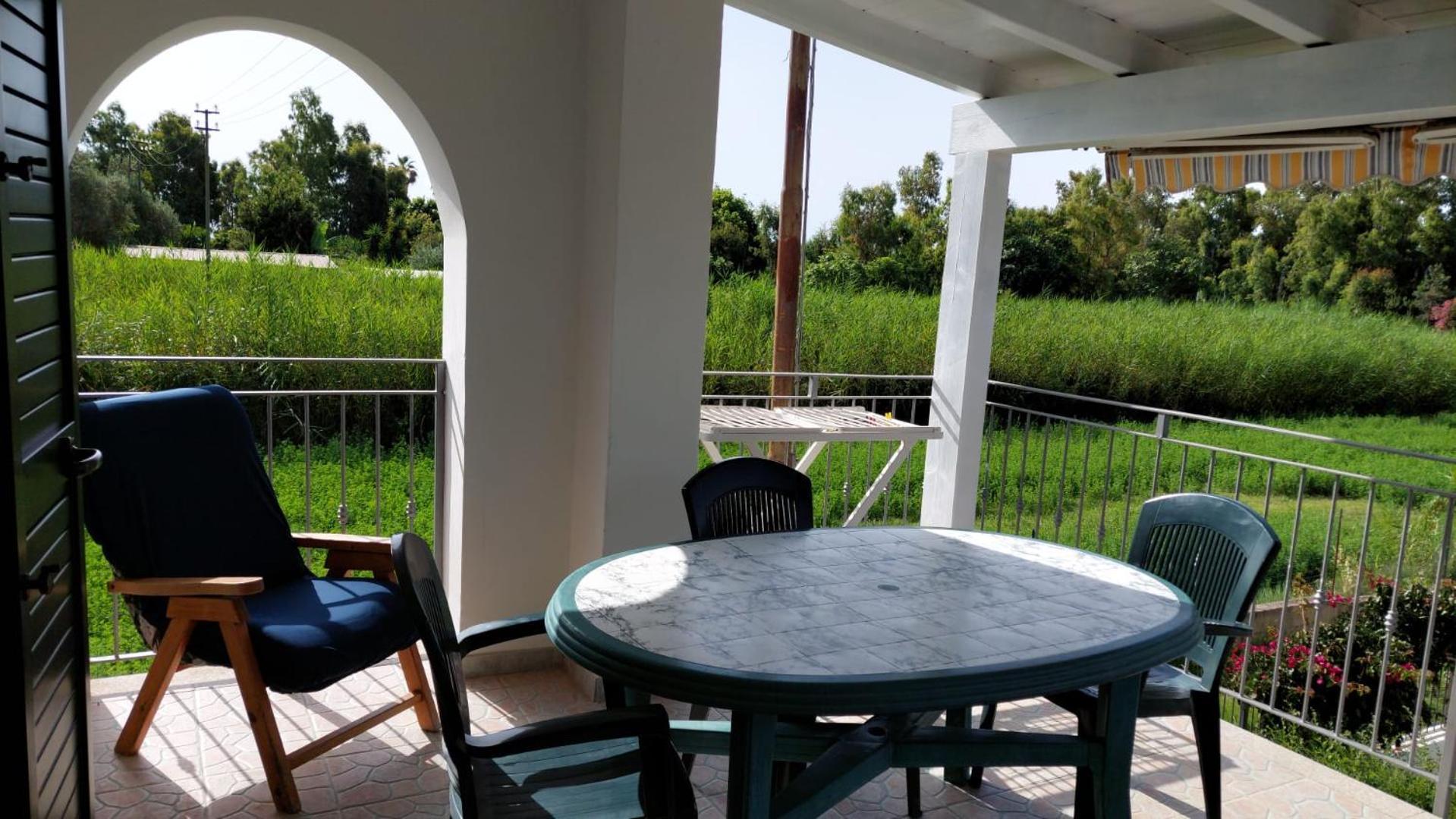 Deiana'S Apartment - Cardedu Beachside Bagian luar foto