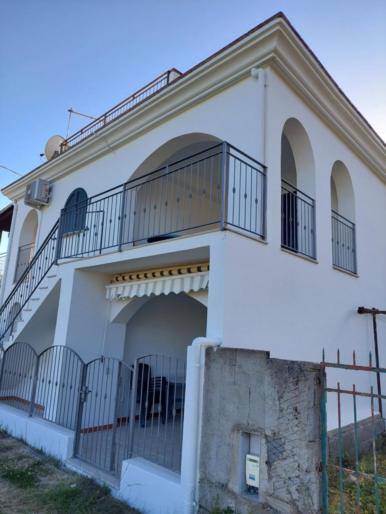 Deiana'S Apartment - Cardedu Beachside Bagian luar foto
