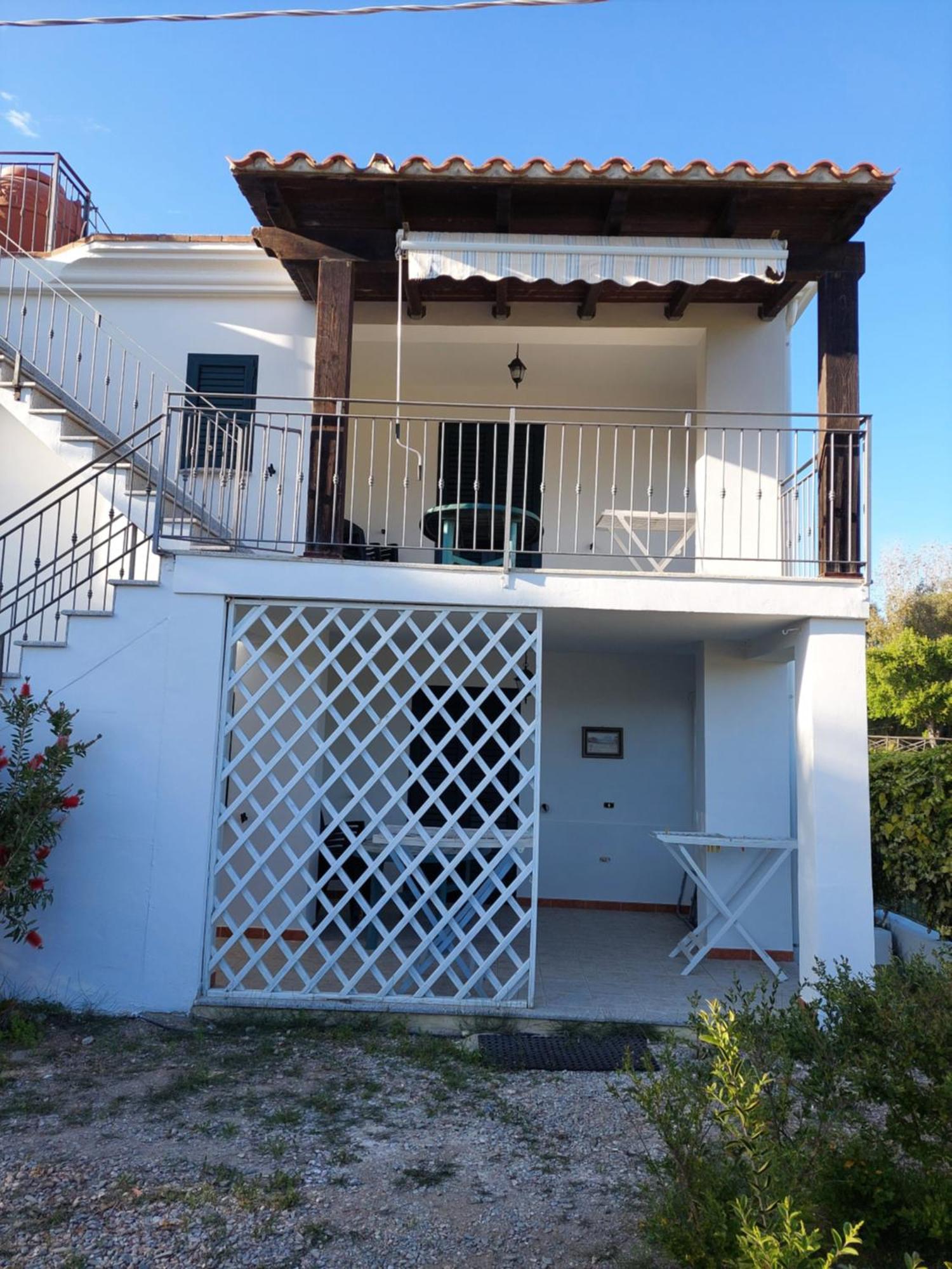 Deiana'S Apartment - Cardedu Beachside Bagian luar foto