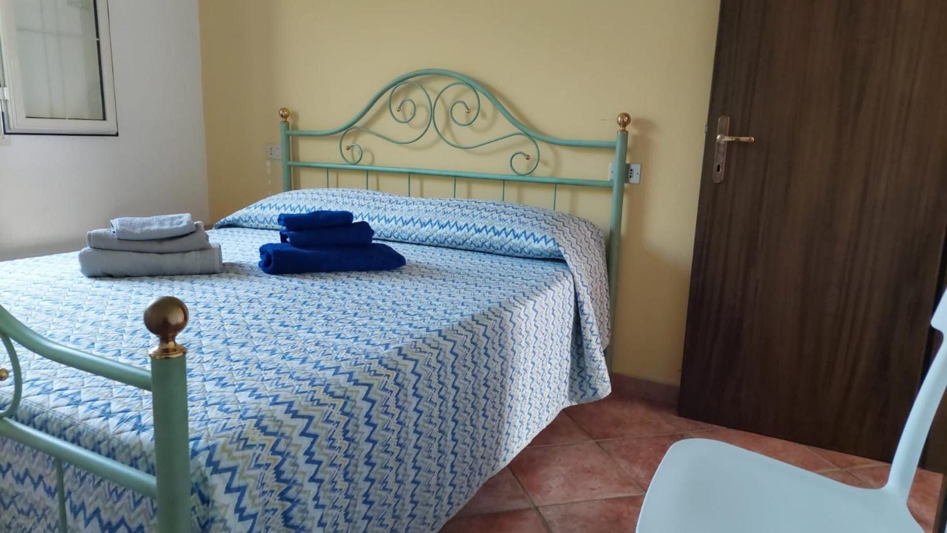 Deiana'S Apartment - Cardedu Beachside Bagian luar foto