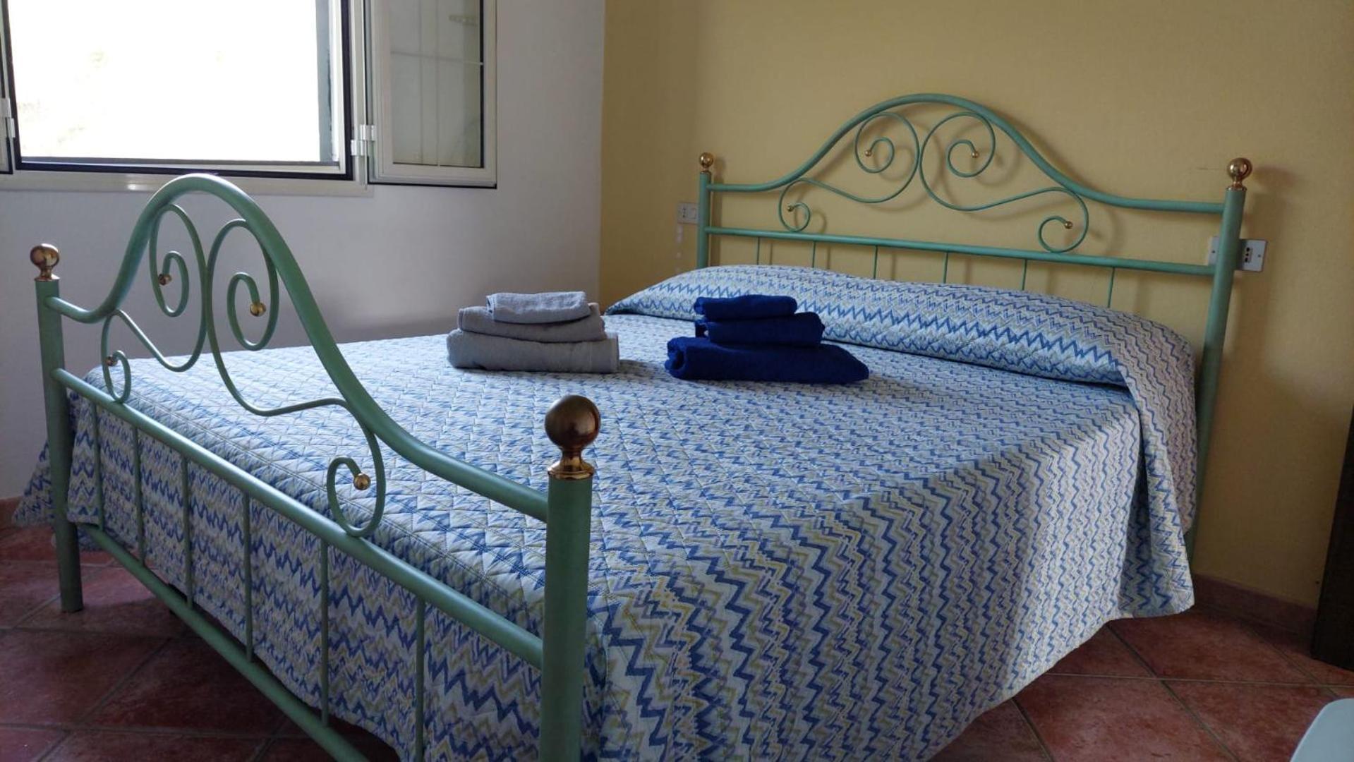 Deiana'S Apartment - Cardedu Beachside Bagian luar foto